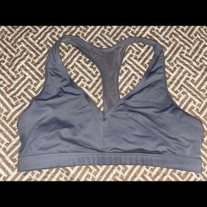 Victoria’s Secret Sports Bra Size LARGE- New Condition